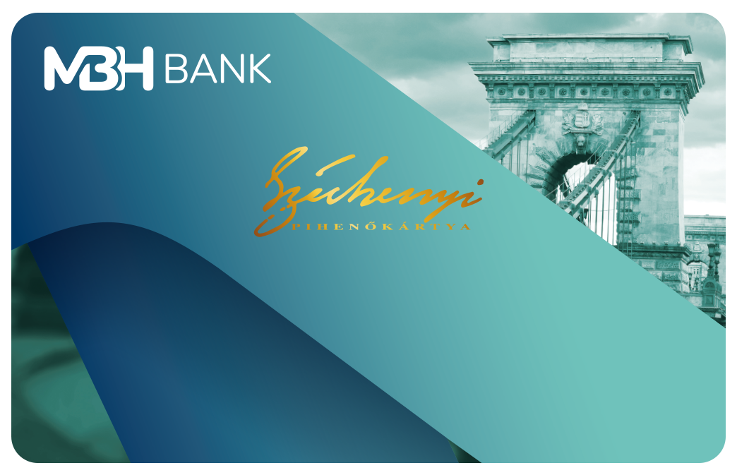 MBH és MKB SZÉP Kártya